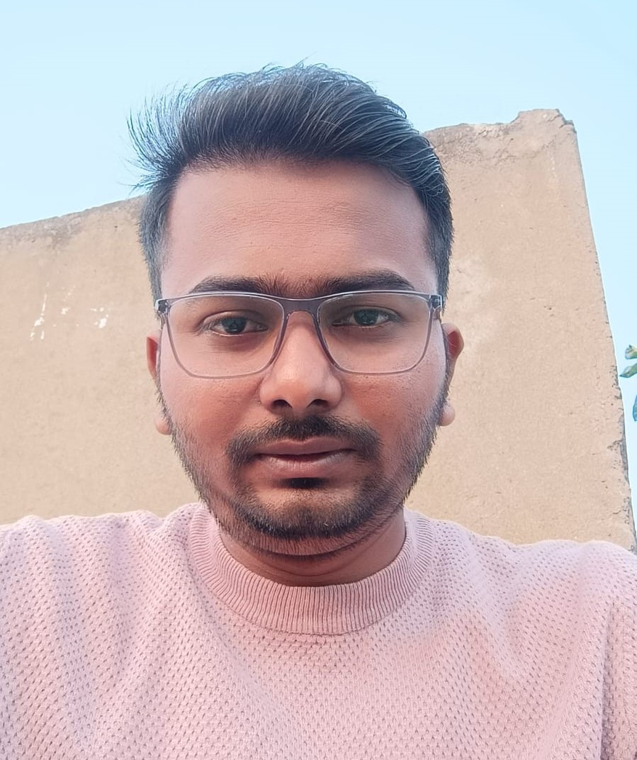 Hrushikesh Behera